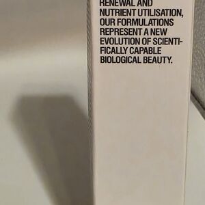 Grown Alchemist Age Repair Sleep Masque Brand New In Box